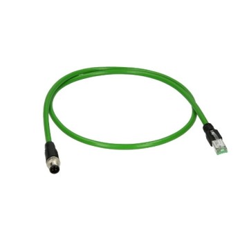 CABLE RED PROFINET CATS(100)