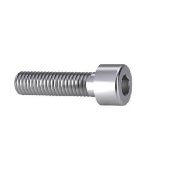 TORNILLO ALLEN DIN 912 8X35...