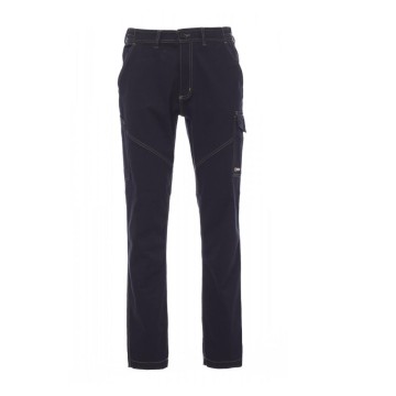 PANTALON WORKER STRETCH