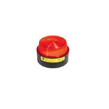 LUMINOSO FLASH BEACON ROJO...