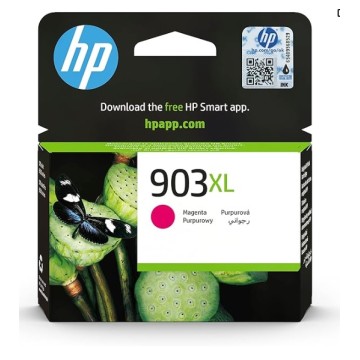 CARTUCHO TINTA HP 903XL...