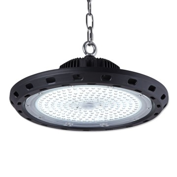 CAMPANA LED 200W 24000LM 6500K