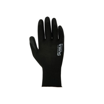 GUANTES TÁCTIL NEGRO JUBA...