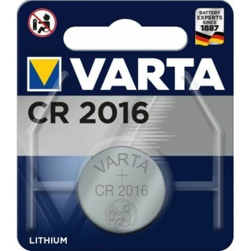 PILA CR2016 3V VARTA