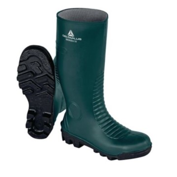 BOTA AGUA DELTAPLUS BRONZE2...