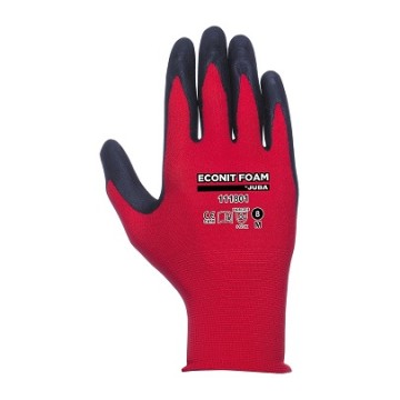 GUANTES NYLON ECONIT FOAM
