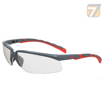 GAFAS SEGURIDAD 3M SOLUS...