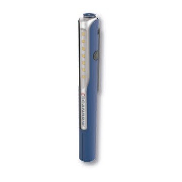 LAMPARA PORTATIL LED MAG PEN 3