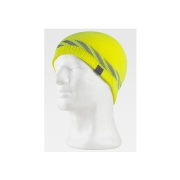 GORRO AMARILLO ALTA...