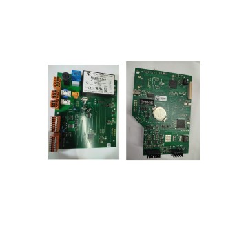 PLACA DE CAMBIO PRIMUS+ CU...