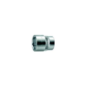 VASO 1/2" 6 CARAS 19MM FORMAT