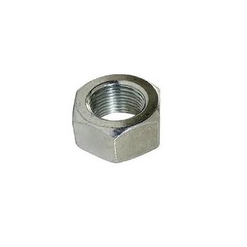 TUERCA DIN 934 M14 8.8 ZINCADO