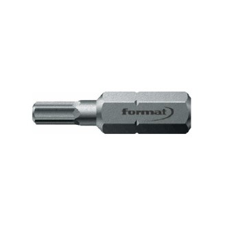 PUNTA 1/4" DIN 3126 C...
