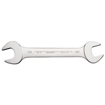 LLAVE DE DOS BOCAS D3110 30...