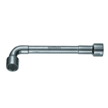 LLAVE DE PIPA ACODADA 7 MM...