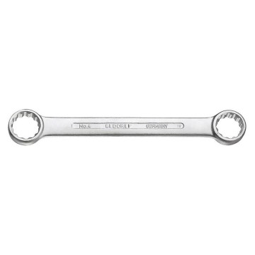 LLAVE ESTRELLA DOS BOCAS 8X...