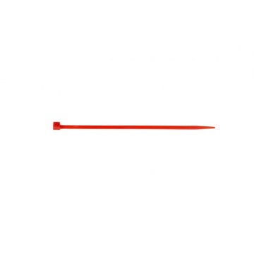 BRIDAS NYLON ROJA UV...