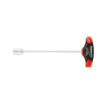 LLAVE DE VASO MANGO T 8...