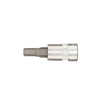 LLAVE DE VASO ALLEN 1/4"...