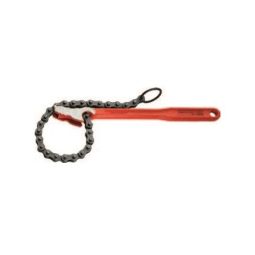 LLAVE DE CADENA TUBOS Ø115...