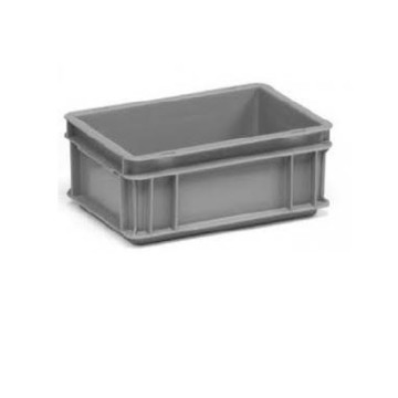 CAJA APILABLE GRIS...