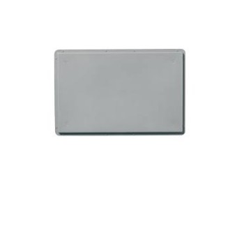 TAPA ATHENEA GRIS...