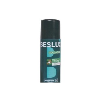 SPRAY BESLUX FLUOR LIQ 520 ML.