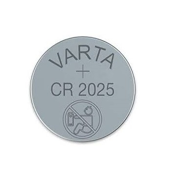 VARTA ELECTRONICS        CR...