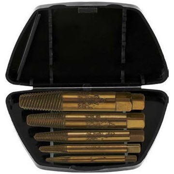 JUEGO EXTRACTOR...
