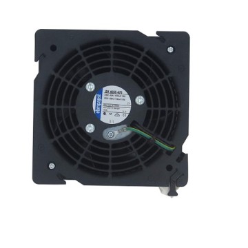 VENTILADOR AXIAL AC 19W...