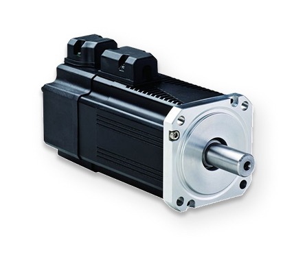 Reparación de servomotores