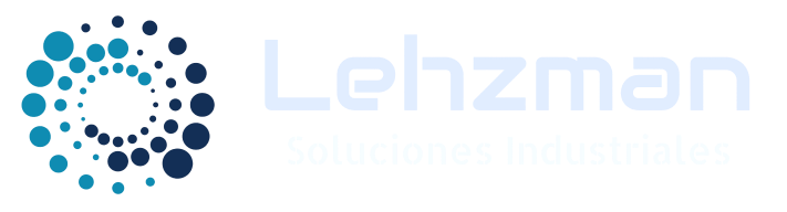 Logotipo Lehzman a color