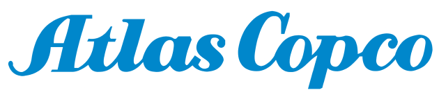 Atlas copco logo