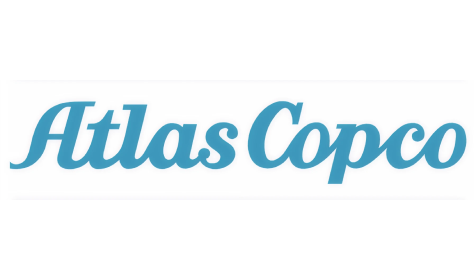 Atlas copco