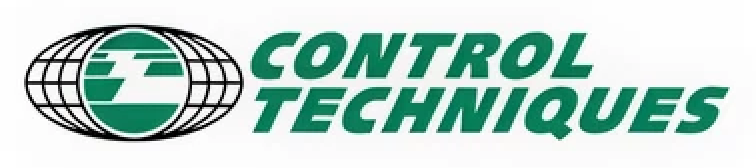 Control techniques logo