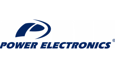 Power electronics