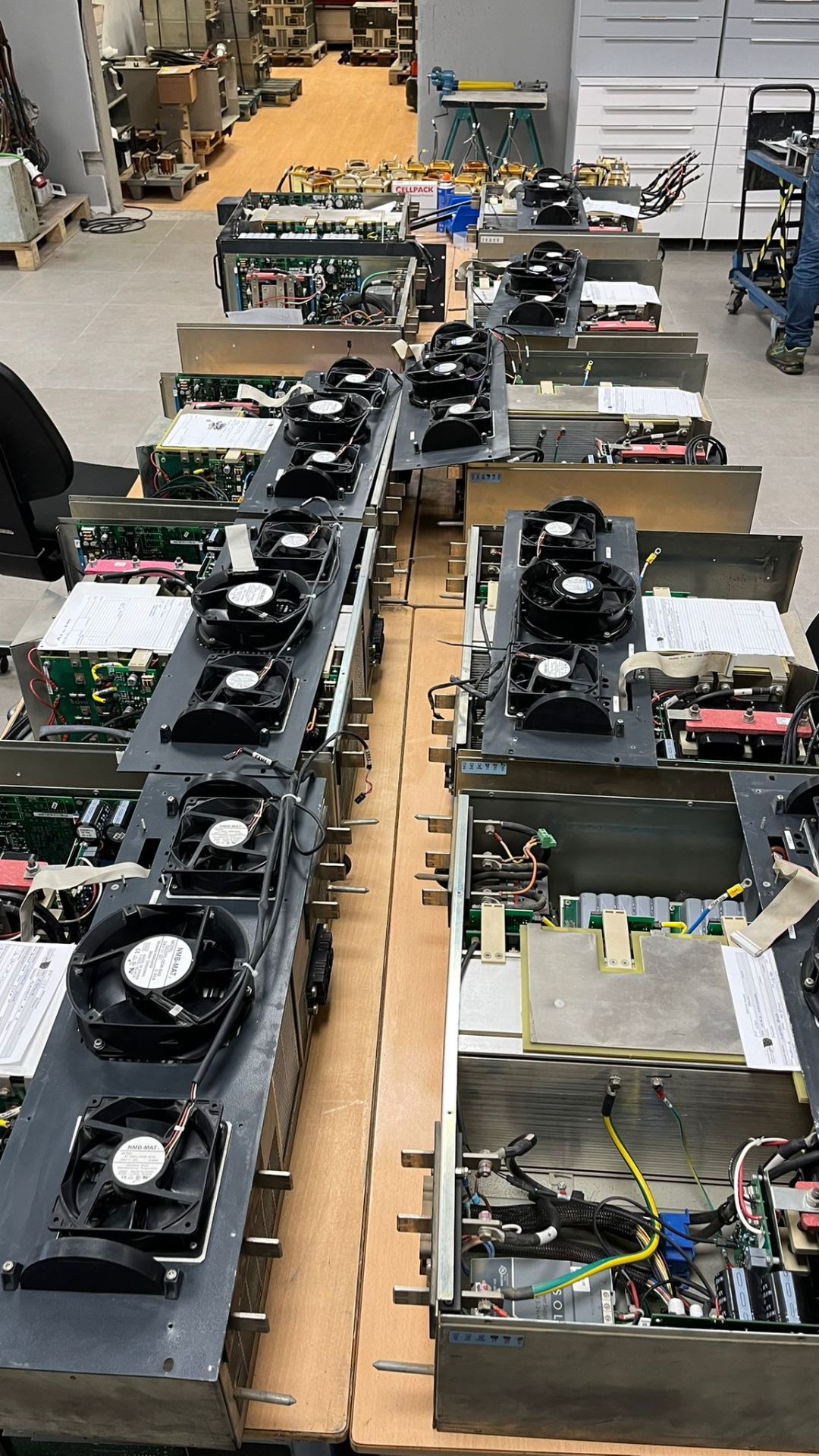 taller Lehzman para la página quienes somos