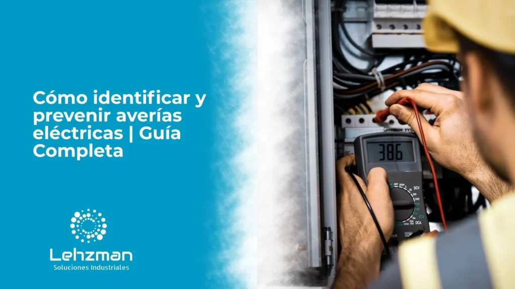 cómo-identificar-y-prevenir-averías-eléctricas